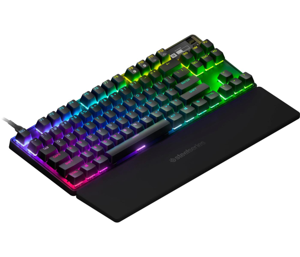 SteelSeries Apex Pro TKL (2023) - 1077478 - zdjęcie 2